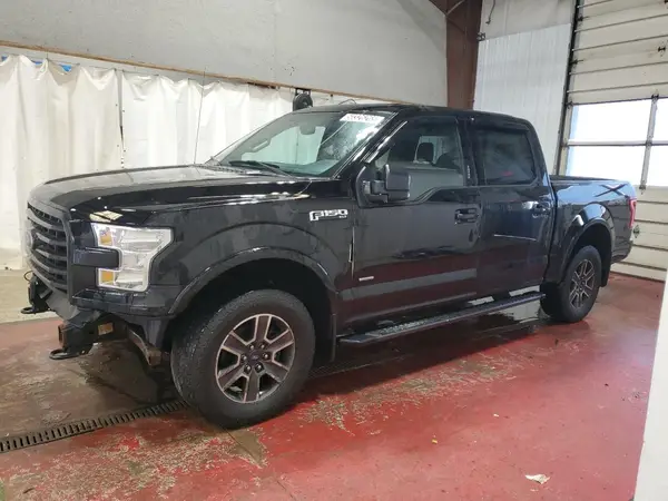 1FTEW1EP5HFB71979 2017 FORD F-150 - Image 1