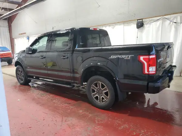 1FTEW1EP5HFB71979 2017 FORD F-150 - Image 2