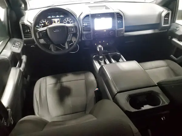 1FTEW1EP5HFB71979 2017 FORD F-150 - Image 8