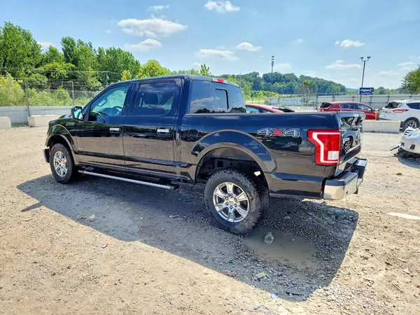 1FTEW1EP5HFB75563 2017 FORD F-150 - Image 2