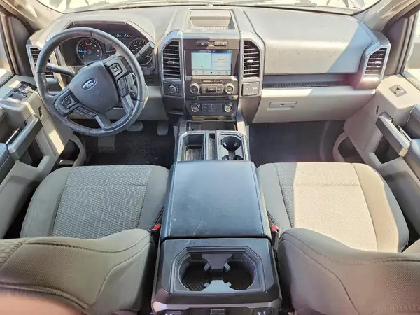 1FTEW1EP5HFB75563 2017 FORD F-150 - Image 8