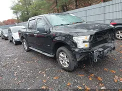 1FTEW1EP5HFB85008 2017 FORD F-150