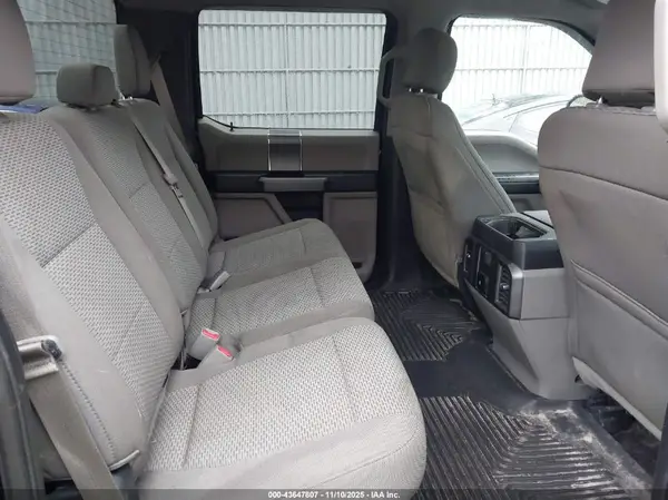 1FTEW1EP5HFB85008 2017 FORD F-150 - Image 8
