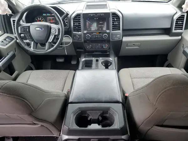 1FTEW1EP5HFB97160 2017 FORD F-150 - Image 8