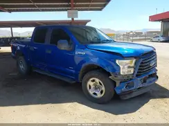 1FTEW1EP5HFC00462 2017 FORD F-150