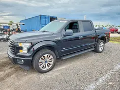 1FTEW1EP5HFC01160 2017 FORD F-150