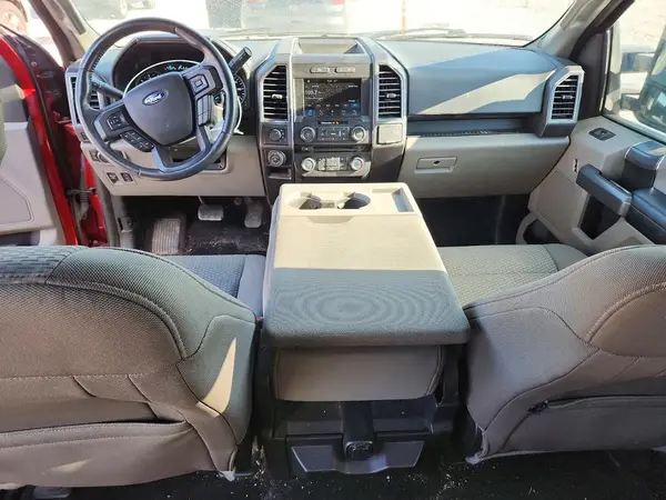 1FTEW1EP5HFC02020 2017 FORD F-150 - Image 8