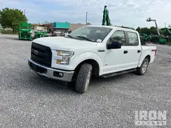 1FTEW1EP5HFC06763 2017 FORD F-150