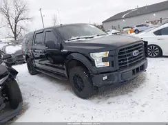 1FTEW1EP5HFC12904 2017 FORD F-150