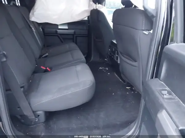 1FTEW1EP5HFC12904 2017 FORD F-150 - Image 8