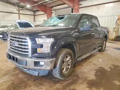1FTEW1EP5HFC13082 2017 FORD F-150