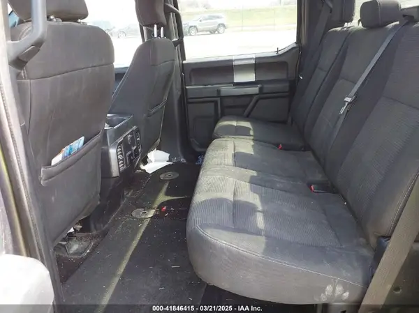1FTEW1EP5HFC13843 2017 FORD F-150 - Image 8