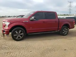 1FTEW1EP5HFC43750 2017 FORD F-150