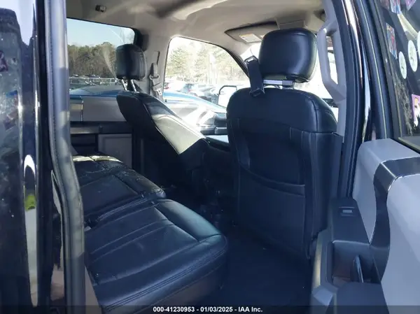 1FTEW1EP5HFC45742 2017 FORD F-150 - Image 8