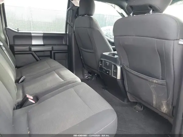 1FTEW1EP5HFC49015 2017 FORD F-150 - Image 8