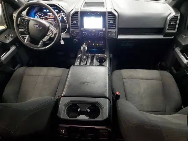 1FTEW1EP5HFC51802 2017 FORD F-150 - Image 8