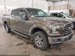 1FTEW1EP5HFC59771 2017 FORD F-150