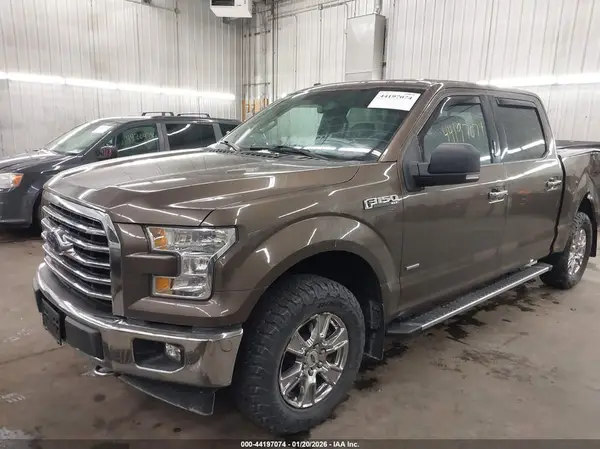 1FTEW1EP5HFC59771 2017 FORD F-150 - Image 2