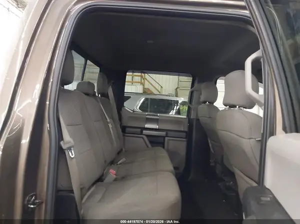 1FTEW1EP5HFC59771 2017 FORD F-150 - Image 8