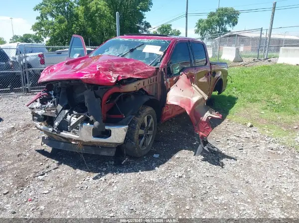 1FTEW1EP5HFC84234 2017 FORD F-150 - Image 2