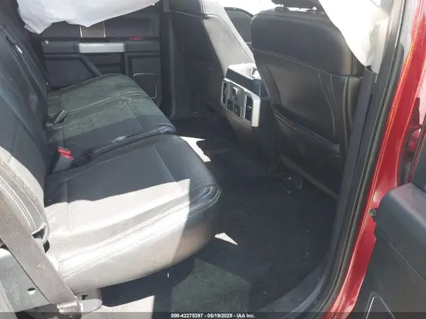 1FTEW1EP5HFC84234 2017 FORD F-150 - Image 8
