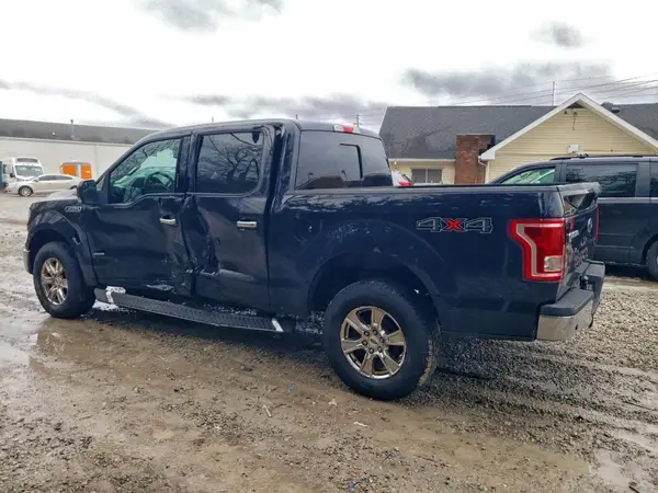 1FTEW1EP5HFC84699 2017 FORD F-150 - Image 2