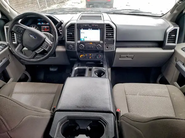 1FTEW1EP5HFC84699 2017 FORD F-150 - Image 8