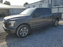 1FTEW1EP5HKC02140 2017 FORD F-150