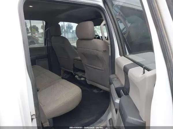 1FTEW1EP5HKC36028 2017 FORD F-150 - Image 8