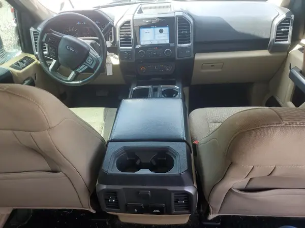 1FTEW1EP5HKC39270 2017 FORD F-150 - Image 8