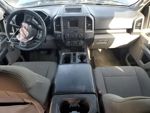 1FTEW1EP5HKC45604 2017 FORD F-150 - Image 8