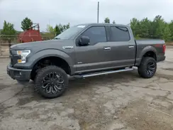 1FTEW1EP5HKC53959 2017 FORD F-150