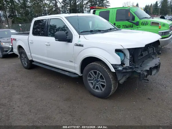 1FTEW1EP5HKC56179 2017 FORD F-150 - Image 1