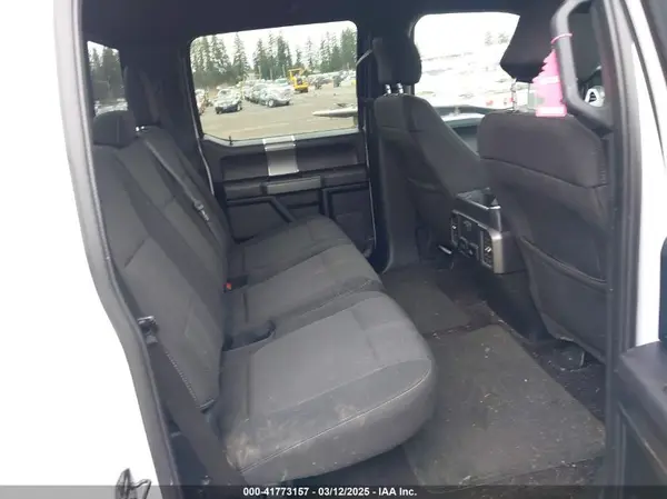 1FTEW1EP5HKC56179 2017 FORD F-150 - Image 8