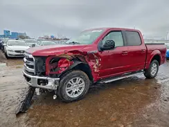 1FTEW1EP5HKC62399 2017 FORD F-150