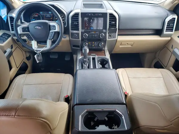 1FTEW1EP5HKC62399 2017 FORD F-150 - Image 8