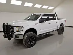 1FTEW1EP5HKC70924 2017 FORD F-150
