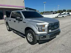 1FTEW1EP5HKC75363 2017 FORD F-150