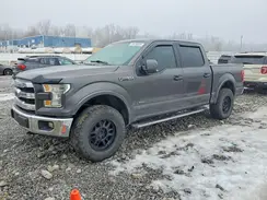 1FTEW1EP5HKD16591 2017 FORD F-150