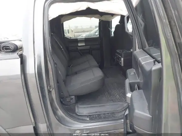 1FTEW1EP5HKD18776 2017 FORD F-150 - Image 8