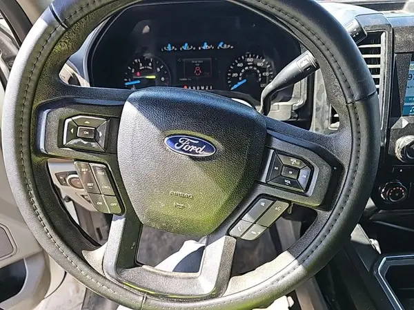 1FTEW1EP5HKD42155 2017 FORD F-150 - Image 8