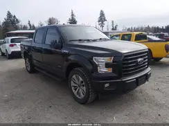 1FTEW1EP5HKD42933 2017 FORD F-150