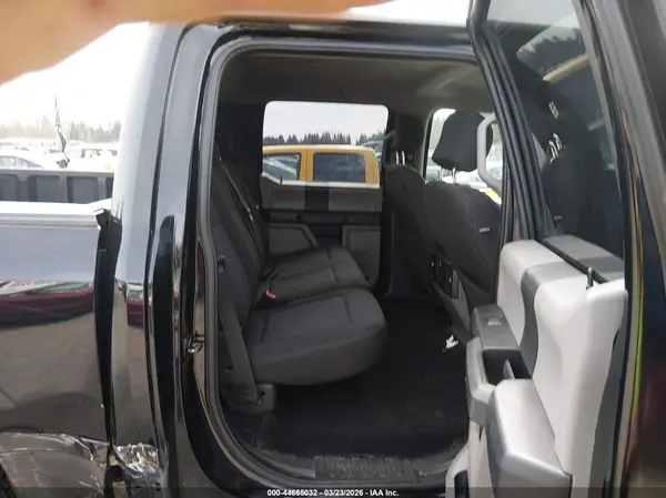 1FTEW1EP5HKD42933 2017 FORD F-150 - Image 8