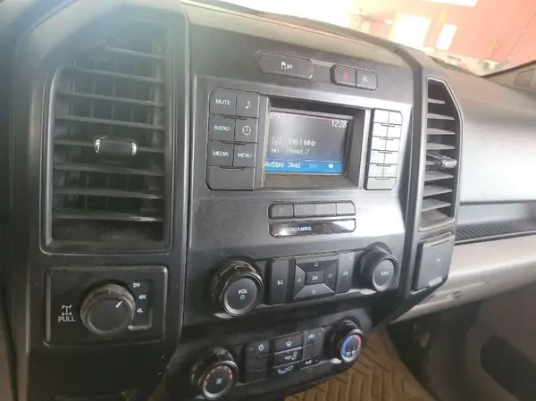 1FTEW1EP5HKD62194 2017 FORD F-150 - Image 1