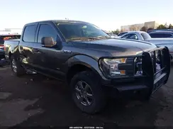 1FTEW1EP5HKD81330 2017 FORD F-150