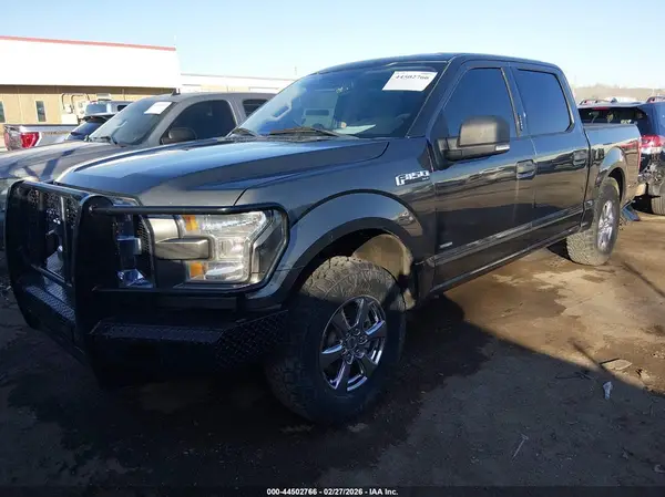1FTEW1EP5HKD81330 2017 FORD F-150 - Image 2