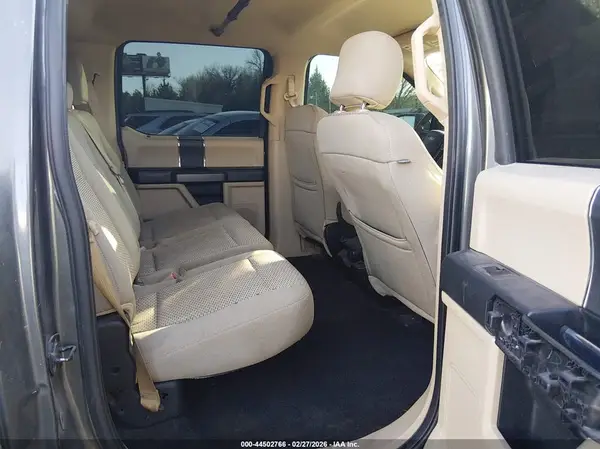 1FTEW1EP5HKD81330 2017 FORD F-150 - Image 8