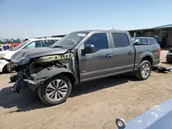 1FTEW1EP5HKD81960 2017 FORD F-150