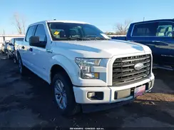 1FTEW1EP5HKD87483 2017 FORD F-150