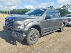 1FTEW1EP5HKE05187 2017 FORD F-150